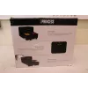 Princess Double Basket Airfryer 182068 | 2400 W | 8 L | Juoda | PAKAVIMO DEFEKTAS, ĮBRĖŽIMAI ANT KORPUSO