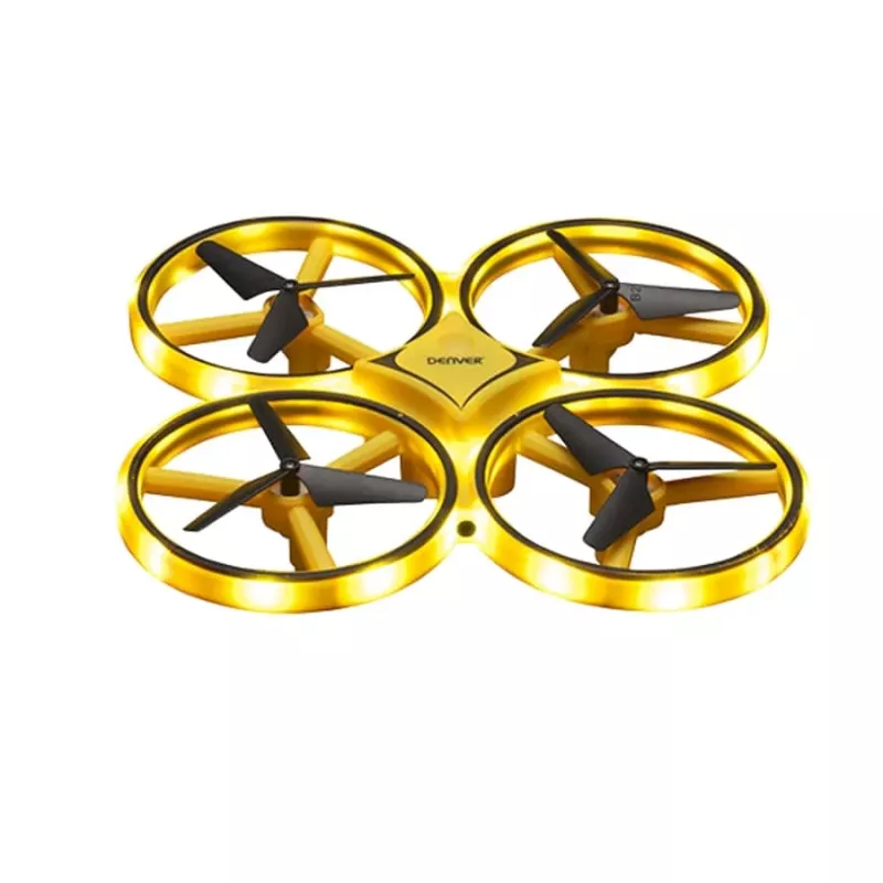 VTOL orlaivis Denver DRO-170 2.4 GHz dronas su rankiniu valdikliu