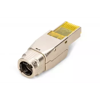 Digitus CAT 6A lauko jungtis DN-93638 AWG 22-27, iki 4PPoE