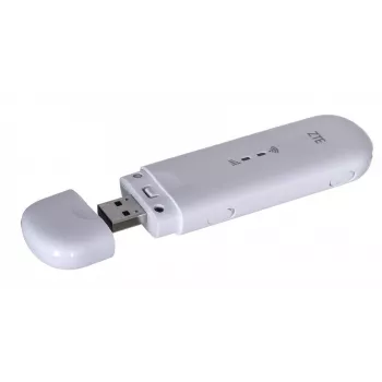 ZTE MF79N USB LTE CAT.4 maršrutizatorius ir modemas