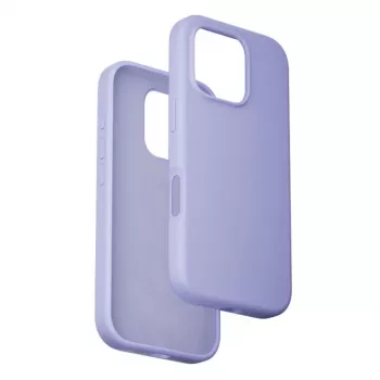 Apsauginis dėklas Vention KUHV0-30 su MagSafe, iPhone 16 Pro, alyvinė