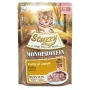 STUZZY Monoprotein Kitten Vištiena – šlapias ėdalas kačiukams – 85g