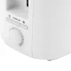 Skrudintuvas JATA JETT1584 2 riekelės 1400 W Baltas