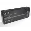LAFE 47531 PowerGlide 200W belaidis šluotinis dulkių siurblys