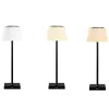 Stalinė lempa TRACER Pluto Black TRAOSW47234 LED su reguliuojamu ryškumu
