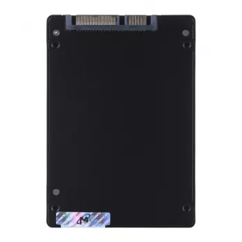 2,5 colio SATA III SSD Micron 5400 PRO 240 GB — 3D TLC NAND, 6 Gbit/s, 7 mm