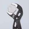 Knipex Cobra replės su slankiojančia ašimi