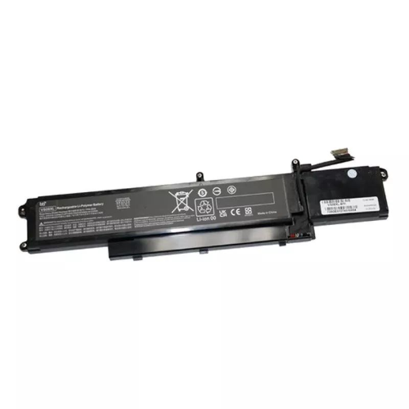 Bti 8C baterija, skirta HP Zbook Fury 16 G9, OEM M86087-001 / VS08095XL-PL