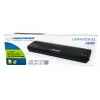 Esperanza EFL003 laminatorius Šaltas/karštas laminavimas 250 mm/min Juoda