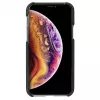 Krusell Birka 61818 kamštinis dėklas, skirtas Apple iPhone 11 Pro Max, 16,5 cm (6,5 colio), juodas