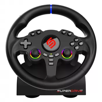 Vairas Subsonic Superdrive 220 RS-5