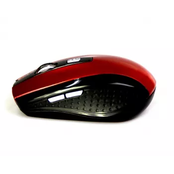 Media-Tech Pro Mouse R Mt1113R - Belaidė pelė - optinė - 5 mygtukai - universali forma