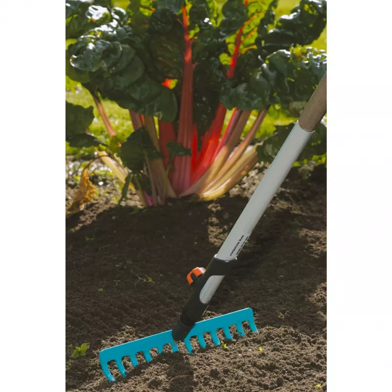 Sodo grėblys Gardena 3177-20 (03177-20)