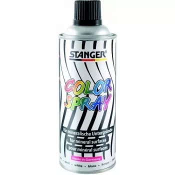 STANGER Color Spray MS 400 ml balta 100001