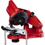 Grandininio pjūklo grandinės galąstuvas Einhell GC-CS 85 E, 85 W, 5500 aps./min.
