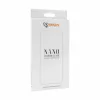 Sbox NANO HYBRID GLASS 9H apsauginis stiklas, skirtas HUAWEI P-SMART 2021
