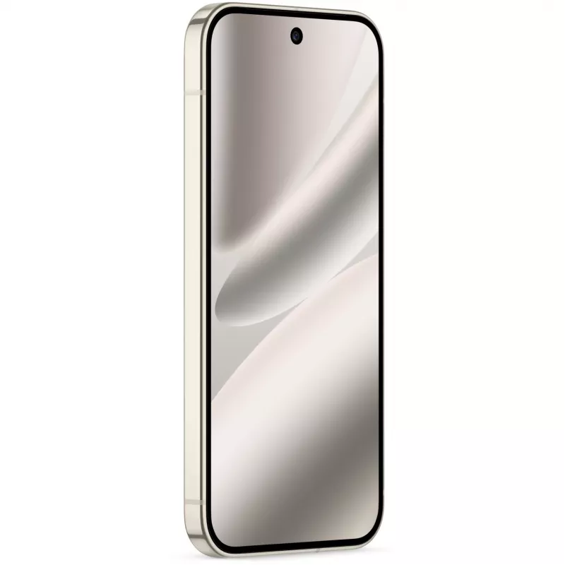 Google Pixel 10 Pro XL - 5G išmanusis telefonas - Dual-SIM - RAM 16 GB / Vidinė atmintis 512 GB - OLED ekranas - 6,8 colio - 2992 x 1344 pikseliai (120 Hz)