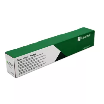 Lexmark 24B6849 - Juodas toneris - XC9235, XC9235dte, XC9235dxe, XC9245, XC9255, XC9265
