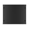 Sieninis stovas Lanberg WF01-6409-00B 9U juodas
