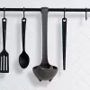 Samtis Katie Ototo Design Juodas Ilgis 165.1mm Plotis 96.5mm Aukštis 271.7mm