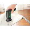 Bosch 1 600 A02 3L2 valymo pagalvėlė balta melamininė 3 vnt.