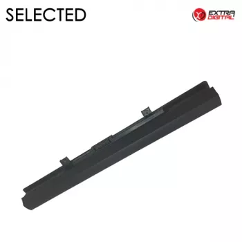 Nešiojamojo kompiuterio baterija, Extra Digital Selected, skirta TOSHIBA PA5195U-1BRS, 2200 mAh