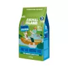 Sausas šunų ėdalas Animal Island Adult Medium Salmon 12 kg