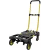Rankinis vežimėlis Stanley SXWTD-FT585, 137 kg