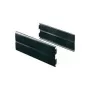 Spintos korpusas Rittal TS 8200.120 plieninis juodas, 2 vnt. pakuotė
