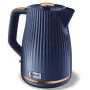 Tefal Loft KO251430 elektrinis virdulys 1,7 L mėlynas