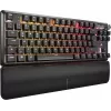 Klaviatūra Corsair K70 Pro TKL, TKL (80 %), ISO (DE)