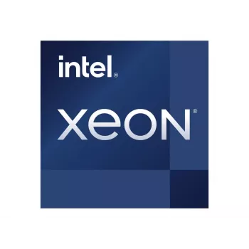 Intel Xeon E-2434 procesorius 3.4 GHz 12 MB, padėklas