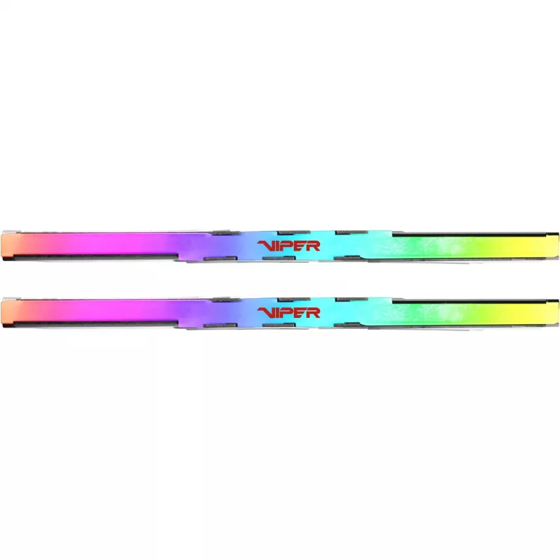 Patriot Viper Venom RGB DDR5 32 GB (2x16 GB) 6000 CL30 operatyviosios atminties komplektas