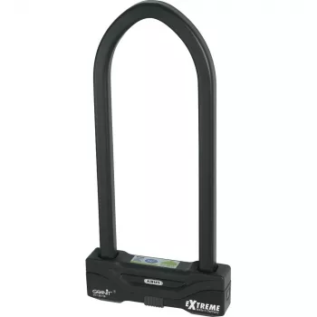 ABUS GRANIT Extreme 59 - grandinės spyna