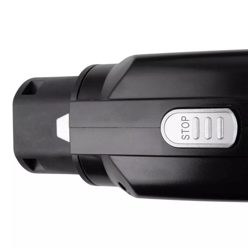 Akyga AK-SC-E20 CCS2 į GB/T nuolatinės srovės įkrovimo adapteris 1000V 250A juodas