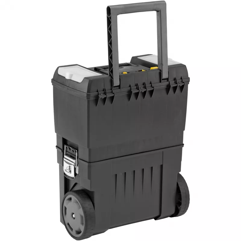 Stanley 1-93-968 Servante Carbone, juoda, 47 x 63 x 30 cm