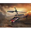Sraigtasparnis REVEL RC Dragon Hunter 23990