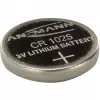Vienkartinė baterija Ansmann CR1025