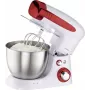 Trisa Mix Chef minkymo mašina 800 W balta, raudona (66087012)