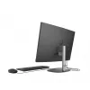 HP ProOne 245 G10 AIO Ryzen 5 7520U 23.8 col. FHD IPS 250 nitų AG 16 GB LPDDR5-6400 SSD 512 GB Radeon 610M W11Pro 3Y