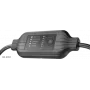 Nešiojamas akumuliatoriaus įkroviklis thb bury PowerFlash PF9040 16A 3p