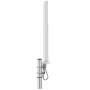 Poynting Antennas A-OMNI-292-V2 balta N-Type (F) LoRa Helium 7dbi visakryptė antena LTE/GSM stiebui/ lazdelei