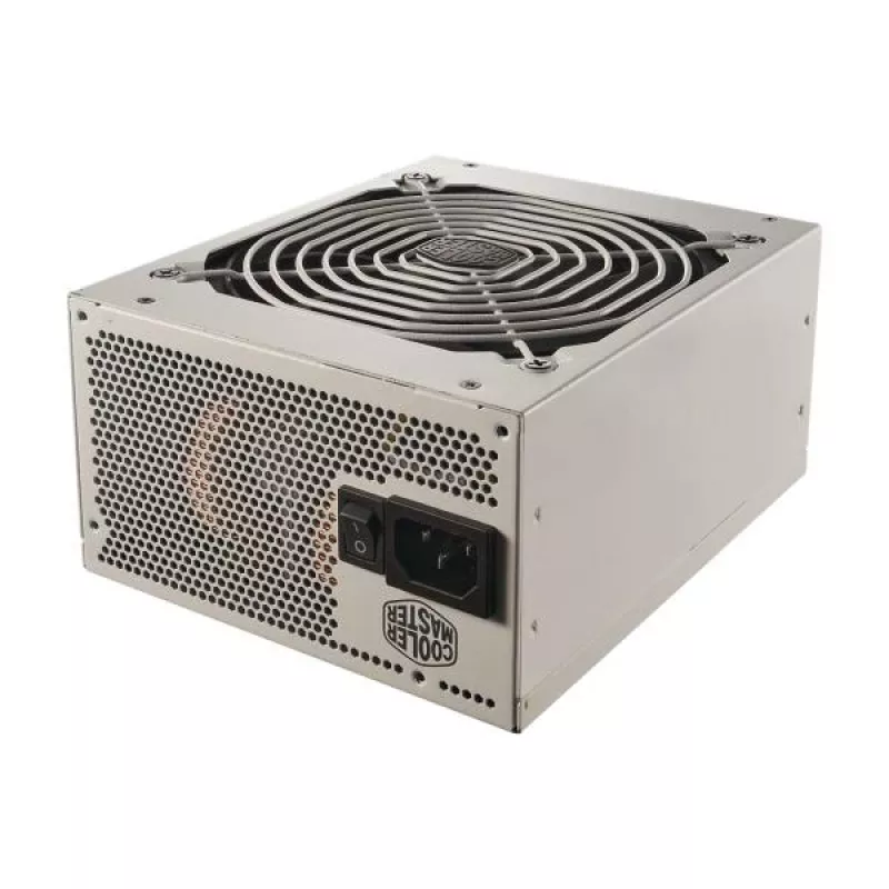 Maitinimo blokas Cooler Master MWE Gold V2 1250W 80+ GOLD ATX 3.0 baltas