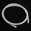 BitsPower Hard Tube Silicone Bending – skaidrus, 11 mm