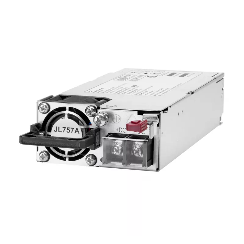 HPE maitinimo blokas, perteklinis / Karštai keičiamas (kištinis modulis) DC 36-72 V, 250 W