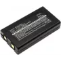 Beltrona akumuliatorius spausdintuvui 7,4 V 1300 mAh, atitinka originalius 1814308, 643463, W009415 BELDML300SL (BELDML300SL)