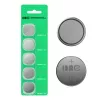 Green Cell CR2025 ličio baterija 3V 160mAh monetinis elementas