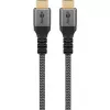 Ultra Aukštos Greičio HDMI™ Laidas, 2 m, GOOBAY