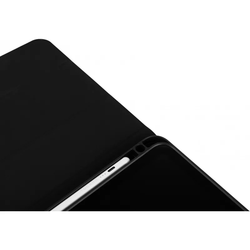Tucano Up Plus Folio dėklas iPad 10,9 colio 2022 mėlynas