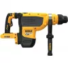 DeWalt DCH735N-XJ Flexvolt 54 V akumuliatorinis kombinuotas SDS-max plaktukas